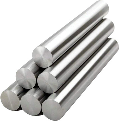 Edelstahl-Nickel-Legierungs-nahtloses Rohr 1mm - 800mm Durchmesser 201 301 304 304L 316 316L