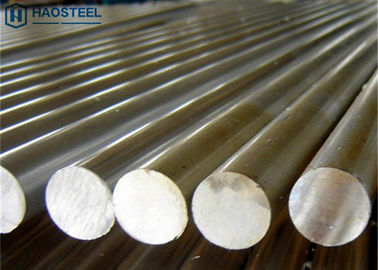 Edelstahl-feste Stange ASTM A276 304, 6 Meter-Längen-Edelstahl Rod