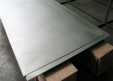 Legierter Stahl-Blechtafeln in Essig eingelegtes Ende UNS N06600 Inconel 600 für Ofen-Komponenten