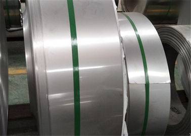 Edelstahl-Platte des Bau-310S, hitzebeständige Stahlstreifen-Spule