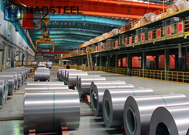 ASTM-Edelstahl-Spulen-weiches harter Stahl-Gurt-Band Inox-Streifen 2B BA 410 420 430 409