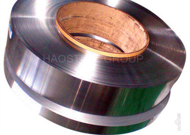 Der Spiegel-Oberflächen-316 Edelstahl-Spule Band-des Band-304, petrochemische Edelstahlblech-Rolle