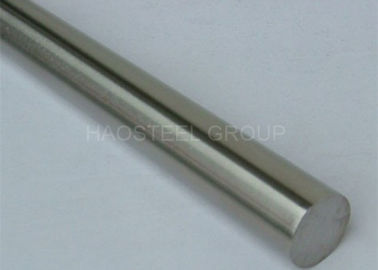 Edelstahl-Rundeisen Rod kaltbezogenes 1mm | 500mm helle Polieroberfläche Aisi 301
