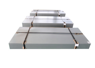 Milde Kohlenstoffstahl-galvanisierte Stahlplatten-Eisen-Stahlblech-kaltgewalzte Breite 50-1500mm