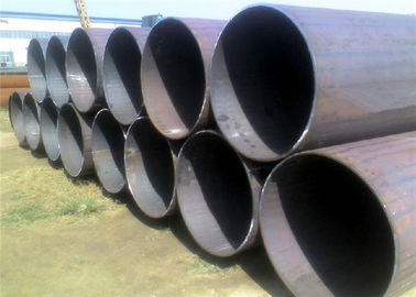 Öl-Wasser-großer Durchmesser-kohlenstoffarmer Stahl, Erdgas-kaltgewalzter Stahl