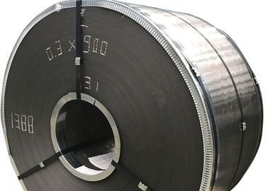 Kundenspezifische Länge walzte Kohlenstoffstahl-galvanisierte Stahlstärke 0.2mm kalt | 60mm