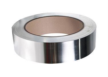 Kalte warm gewalzte Kupfer-und Aluminiumfolie-Spule getemperte Stärke 0.2-10mm