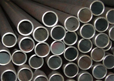 Große Kaliber-nahtlose Stahlrohre für Hochdruckkessel und Erdölchemikalie