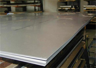 Edelstahl-Platten-Spule ASTM A240 kaltgewalzte mit Zertifikat ISO9001