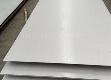 Platte ASTM240 des Edelstahlblech-317L Standard-ISO-Bescheinigung