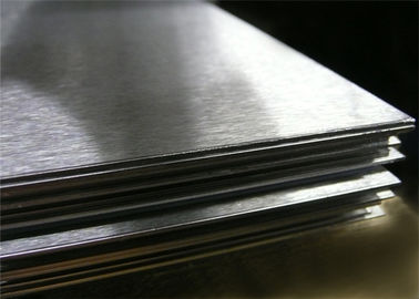 Duplexstarkes rostfreies Polierblatt des Edelstahl-310 der Platten-/10mm