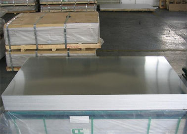 Dauerhafte Kupfer-und Aluminium-Blatt-Platte AA 5083 H111 H112 H116 H321 für Maschinerie
