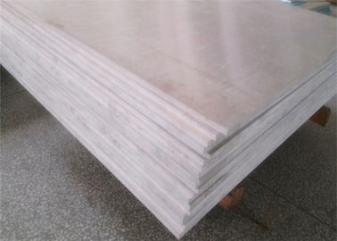 Kundengebundene legierter Stahl-Platten-ausgezeichnete Korrosionsbeständigkeit Hastelloy-Platten-C4 N2.4610