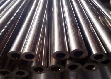 Rundes Rohr-legierter Stahl-Metall N08926 1,4529 Incoloy 926 für Strom-Industrien