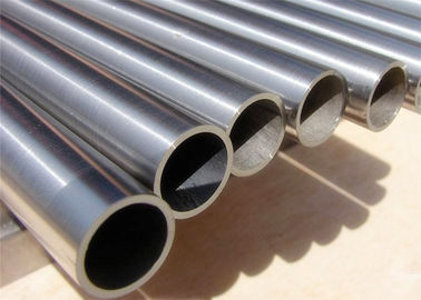 Petrochemische Industrie-legierter Stahl-Metall Incoloy 800HT UNS N08811 1,4959