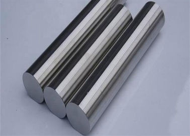 Industrielles legierter Stahl-Metall Nimonic 75 UNS N06075 2,4951 Rundeisen für Bau