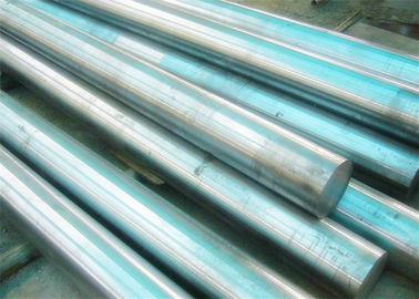 Industrielles Rundeisen-legierter Stahl-Metallwasserdichte gute Korrosionsbeständigkeit