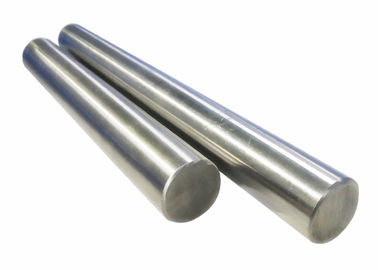 Runde legierter Stahl-Metallstange Customzied Incoloy 617 bemisst SGS-/BV-Bescheinigung