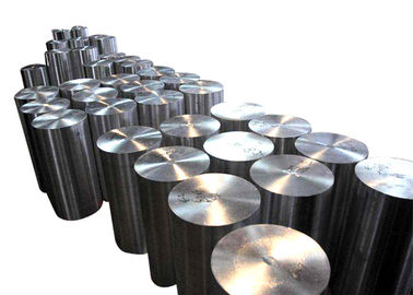 Stahl-Metallhochleistung Nimonic 80 legierter Legierungs-N07080 für chemische Industrien