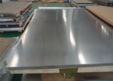 Maximale 3m Breite AISI 430 galvanisierte Stahl-Platte en 1,4016