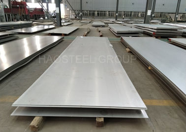 2507 Stahlplatten-/Superduplex-warm gewalzte Stahlplatten-hohe Schlagfestigkeit