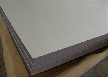 Dauerhafte Superduplexmaximale 15m Länge des Edelstahl-Platten-Blatt-904L N08904 1,4539