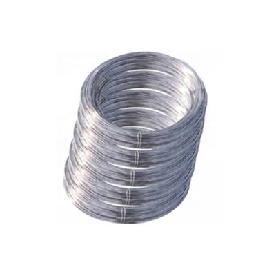 Qualität  304 304L 316 316L 2520 310 Soft Stainless Steel Wire Rods Material Durable Fabrik
