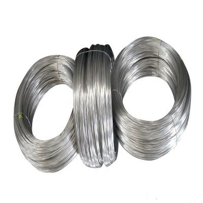 Qualität  Stainless Steel Wire with Diameter Range 0.01mm to 12mm and 2205 304 316L Material Grades for Efficient Delivery 8-14 Days Fabrik