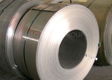 Qualität  2B / BA Finish 430 Stainless Steel Sheet Coil For Construction Corrosion Resistance Fabrik