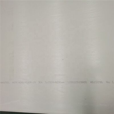 Qualität  High Temperature Resistance Up To 870°C Stainless Steel Pipe and Tube in 317L and 321 Material Grades Fabrik