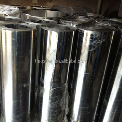 Qualität  Sheet Stainless Steel Sheet Cold Rolled Finish Theoretical Weight Superior Flatness Durable And Metal Sheets For Industry Fabrik