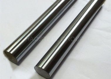 Qualität  GB Standard 1mm - 800mm Stainless Steel Round Bar With Polishing Edge Fabrik