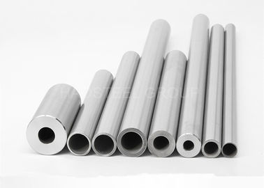 Qualität  Price Of UNS S31603 Seamless 316 316l Stainless Steel Round Tubing Fabrik