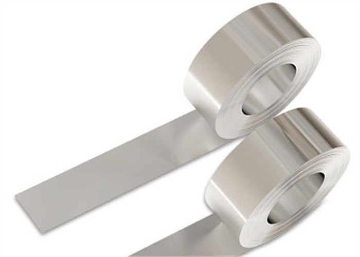 Edelstahlblech-Rolle ASTM 316, BA 304 AISI 310 Edelstahlblech-Spule