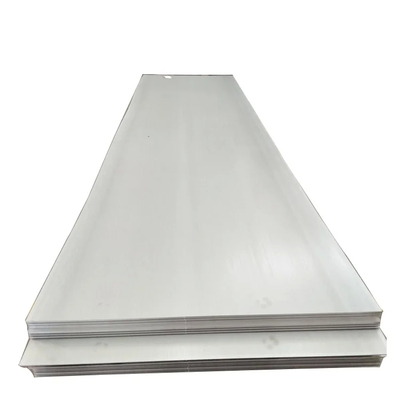 Bau / Dekoration / Industrie 304 Edelstahlplatte mit ± 0,02 mm Toleranz