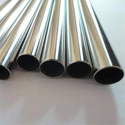 Austenitische Rohre aus Edelstahl mit einer Dicke von 0,3 mm und 60 mm