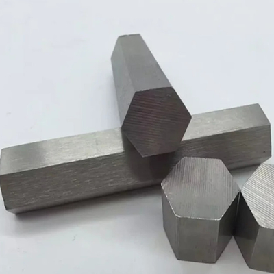 Klasse 321 316L 316Ti 304 310S Helle Oberfläche Edelstahlstange