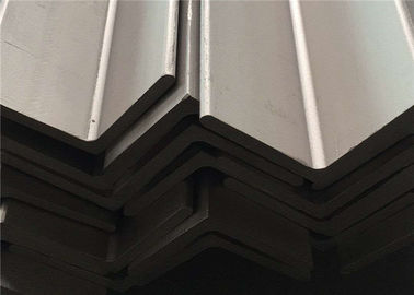 In Essig eingelegte Winkel-Stange der Oberflächen-316 des Metall316l, 6m 5.8m Baustahl-Winkel-Stange