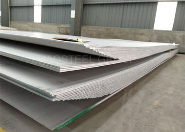 Kaltgewalzte der Edelstahl-430 Platten-0,1 bis 4 Millimeter Stärke-für Baumaterial