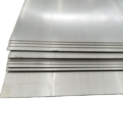 AISI 201/304/316/409/430/310 Super Spiegel Edelstahlblech 316L 316Ti Bearbeitungsservice