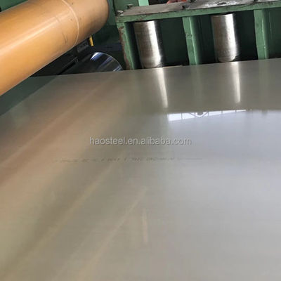 AISI 316 316L A240 300 Serie Edelstahlbleche Platte und Spirale Sammlung 2B Oberfläche zum Biegen Schneiden Schweißen