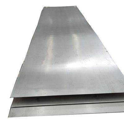 Aisi 304L 310s 316L 321 Edelstahlblech Platte 2B Oberflächenbearbeitung Schweißen Schneiden Biegen Dienstleistungen 904L 316ti