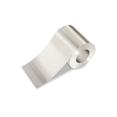 ASTM240 TP304 304L Edelstahl-Coil-Band 2B-Oberfläche für medizinische Instrumente