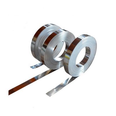254SMO 253MA Edelstahlband hellgeglühte Platten