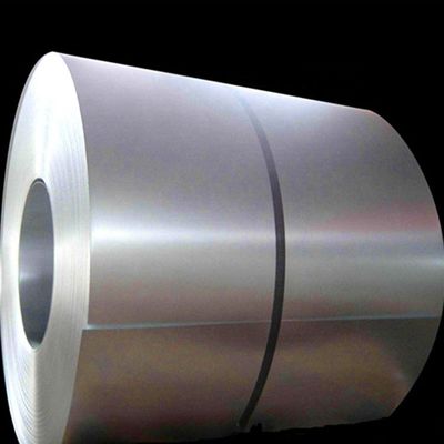 304 Kaltgewalzte Stainless Steel Coils 304L 316L 904L 316Ti Grade 2B Oberflächenveredelung geschnitten gebogen geschweißt Verarbeitung