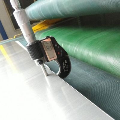 ASTM Langlebige korrosionsbeständige industrielle Edelstahlbleche Platten 201 202 304 316 430 904L 2205 2507 2B Oberfläche
