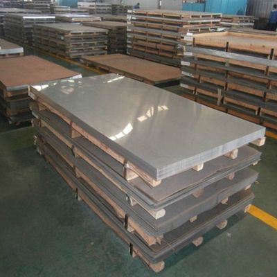 2205 2507 317L 347H 904L 3mm dicke Edelstahlplatte Blech 304L/316L/316ti Gütegrad 2B Oberflächenbearbeitung Schneiden Schweißen Biegen Verarbeitung