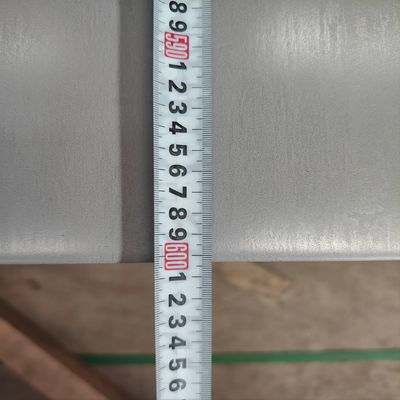 Fabrik hergestellte langlebige Edelstahlplatten-SS 304 304L 316 316L 201 202 430-2B Oberflächenschweißschneiden