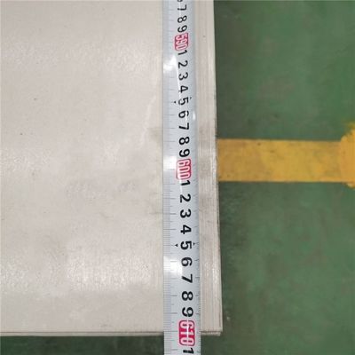 TISCO Original ASTM 304 316 430 409L Edelstahlbleche China Großhandel auf Lager