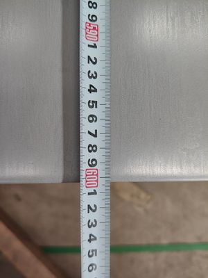 316L Edelstahlblechspule